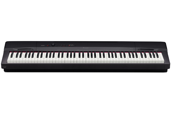 Privia PX-160BK [�\���b�h�u���b�N��]