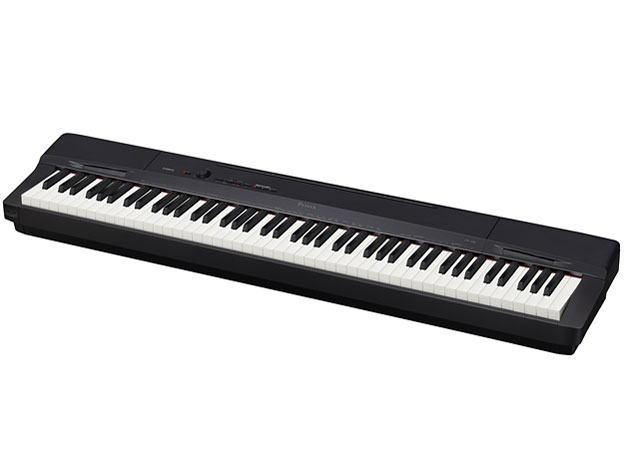 Privia PX-160BK [�\���b�h�u���b�N��] �̐��i�摜