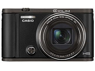 カシオ HIGH SPEED EXILIM EX-ZR3000 価格比較 - 価格.com
