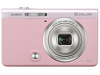カシオ HIGH SPEED EXILIM EX-ZR60GN [グリーン] 価格比較