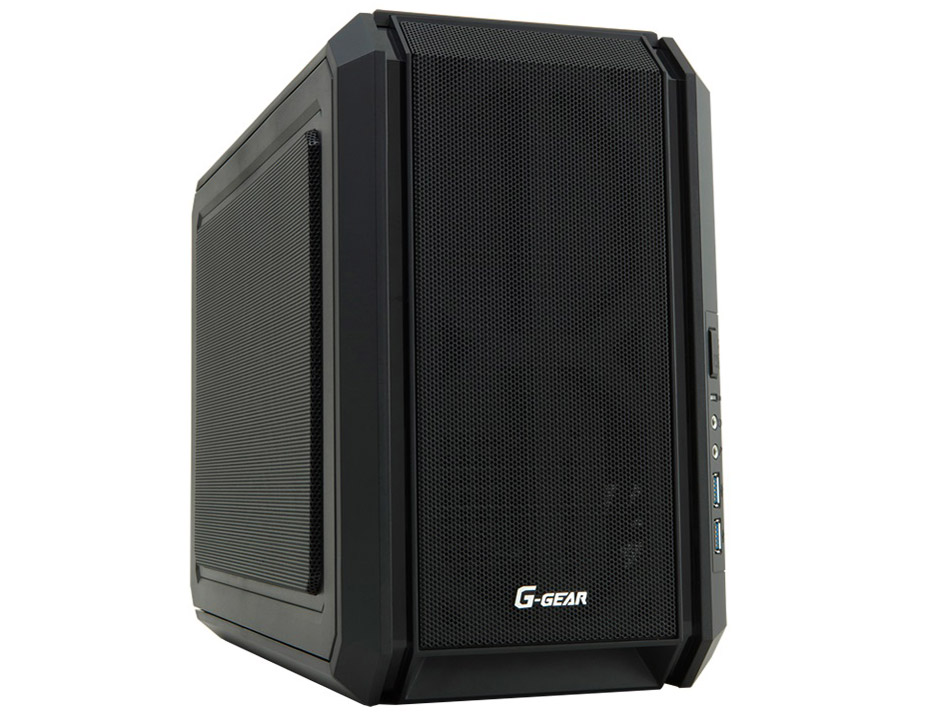 eX.computer G-GEAR mini GI7J-E63/E �̐��i�摜