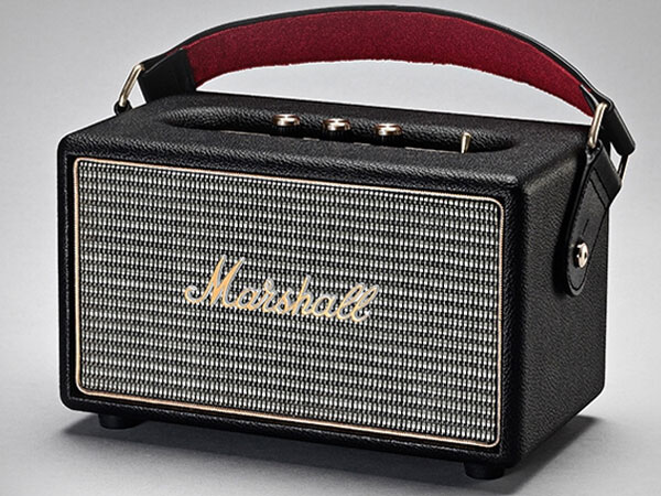 Marshall KILBURN 初代 Marshall Kilburn Review | PCMag
