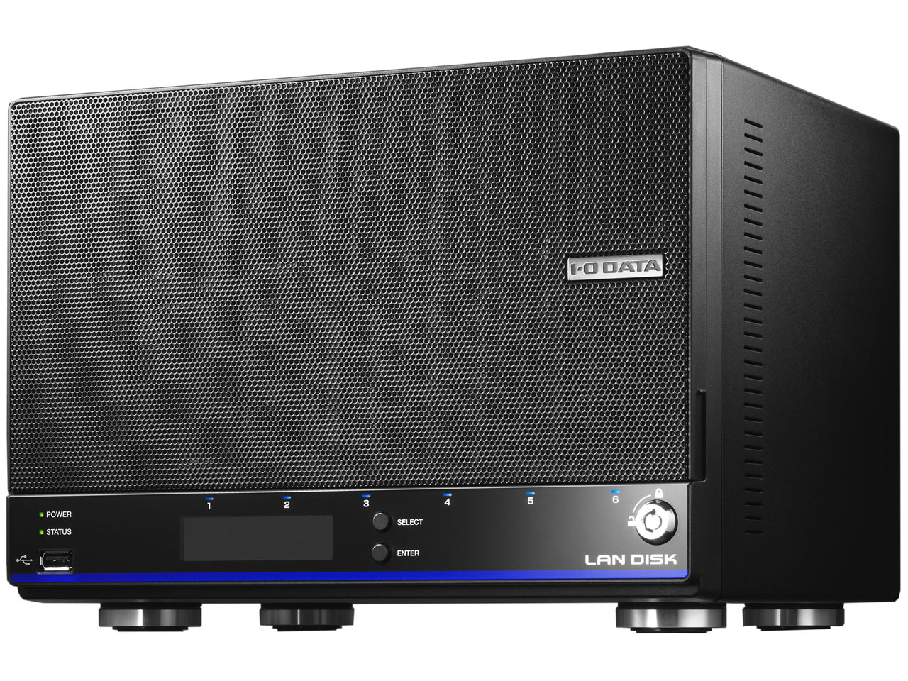 LAN DISK H HDL4-H24EX �̐��i�摜