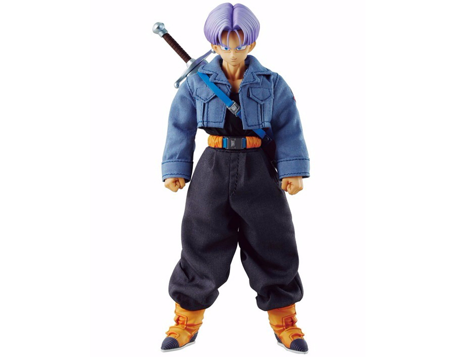 Dimension of DRAGONBALL �g�����N�X