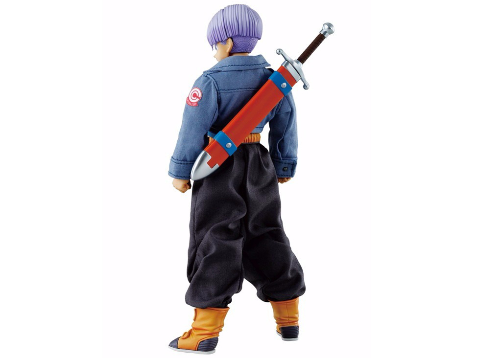 Dimension of DRAGONBALL �g�����N�X