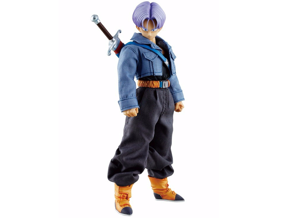 Dimension of DRAGONBALL �g�����N�X