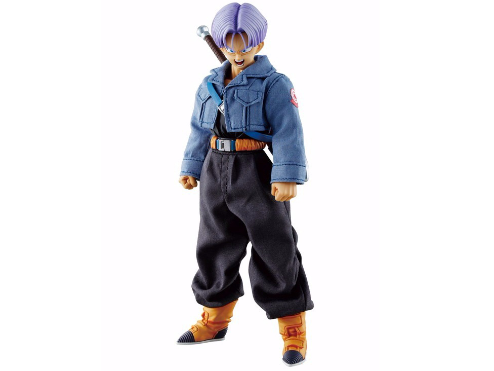 Dimension of DRAGONBALL �g�����N�X