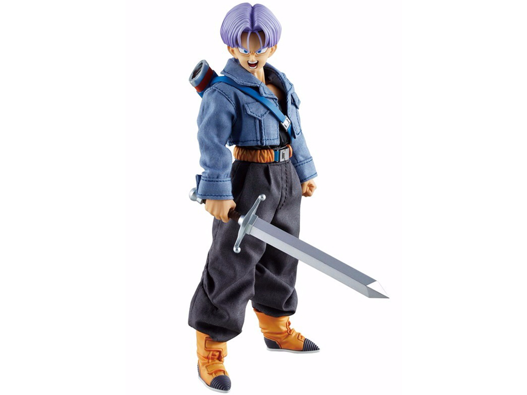 Dimension of DRAGONBALL �g�����N�X