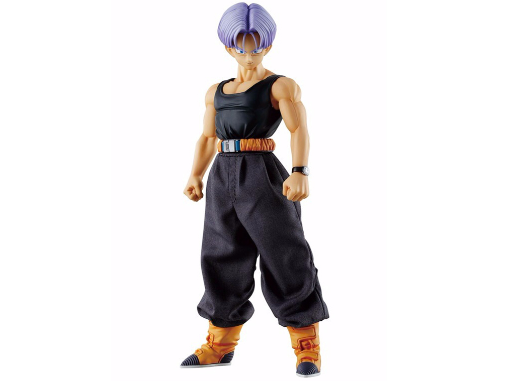 Dimension of DRAGONBALL �g�����N�X