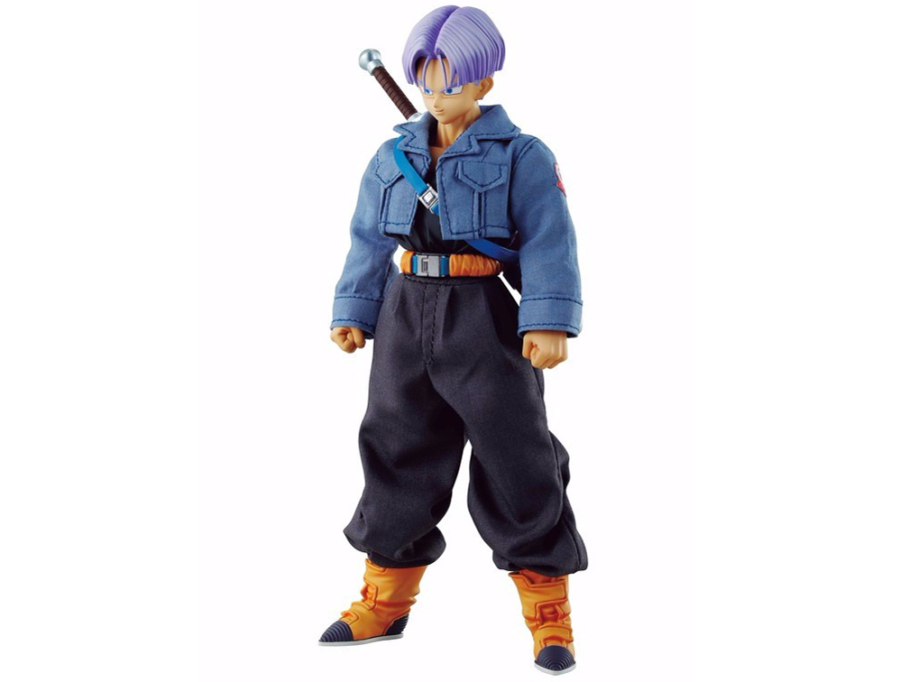 Dimension of DRAGONBALL �g�����N�X �̐��i�摜