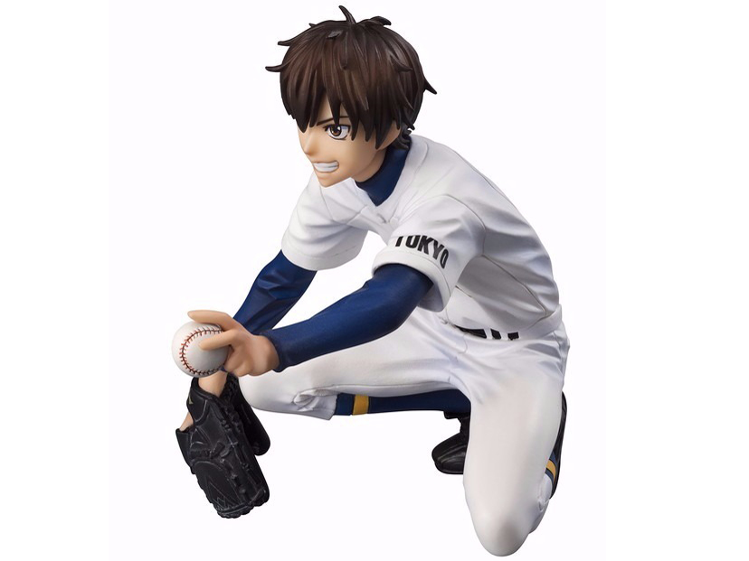 �p�����C�g�V���[�Y �_�C����A �򑺉h��