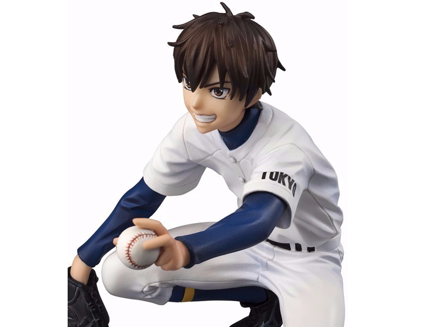 �p�����C�g�V���[�Y �_�C����A �򑺉h��