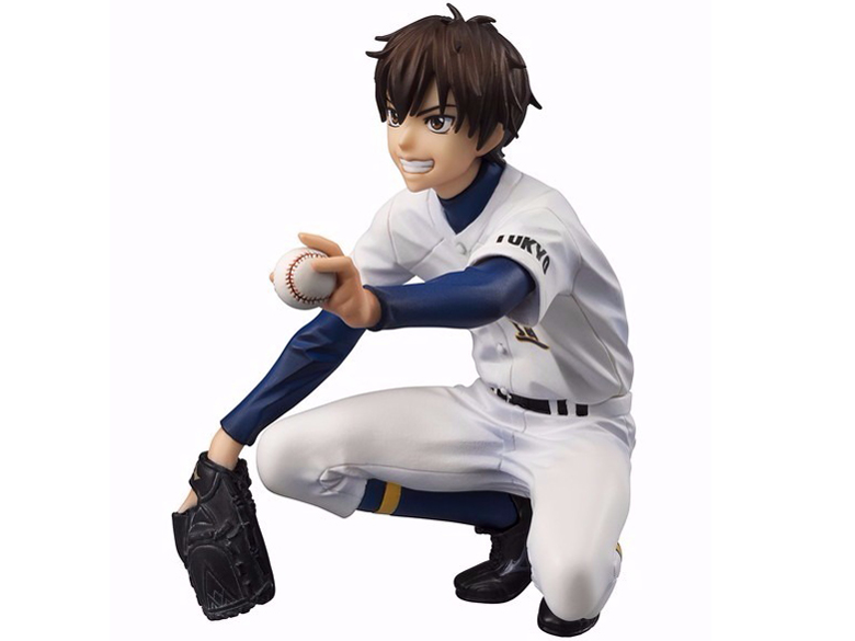 �p�����C�g�V���[�Y �_�C����A �򑺉h��