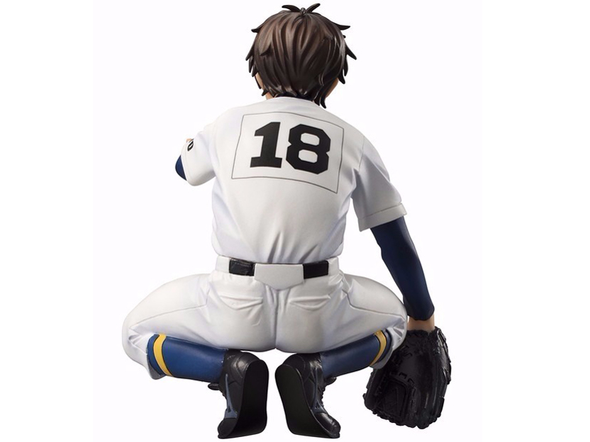 �p�����C�g�V���[�Y �_�C����A �򑺉h��