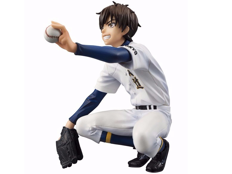 �p�����C�g�V���[�Y �_�C����A �򑺉h��