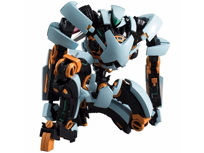 ���@���A�u���A�N�V���� �y���Ǖ� -Expelled from Paradise- �j���[�A�[�n��