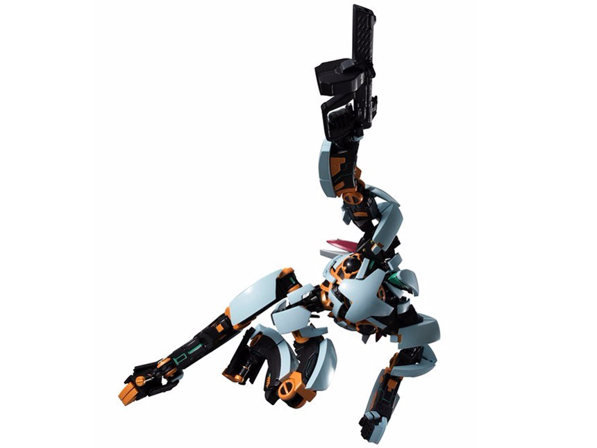 ���@���A�u���A�N�V���� �y���Ǖ� -Expelled from Paradise- �j���[�A�[�n��