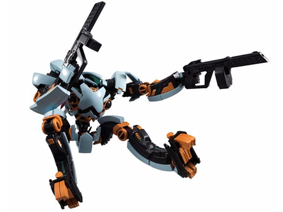 ���@���A�u���A�N�V���� �y���Ǖ� -Expelled from Paradise- �j���[�A�[�n��