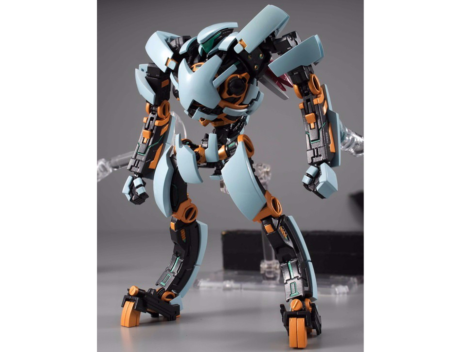 ���@���A�u���A�N�V���� �y���Ǖ� -Expelled from Paradise- �j���[�A�[�n��