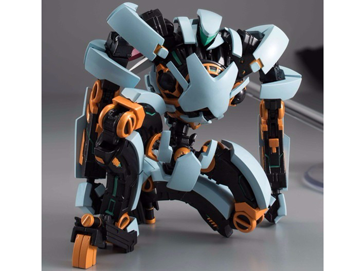 ���@���A�u���A�N�V���� �y���Ǖ� -Expelled from Paradise- �j���[�A�[�n��