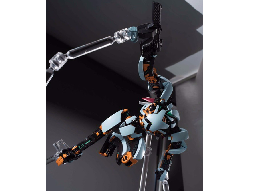 ���@���A�u���A�N�V���� �y���Ǖ� -Expelled from Paradise- �j���[�A�[�n��