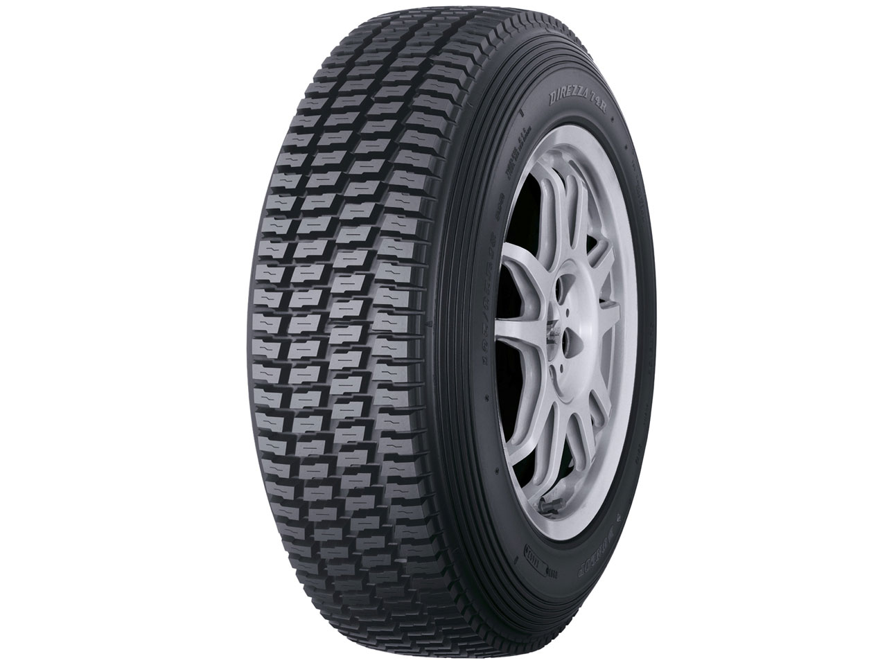 DIREZZA 74R 195/65R15 91Q