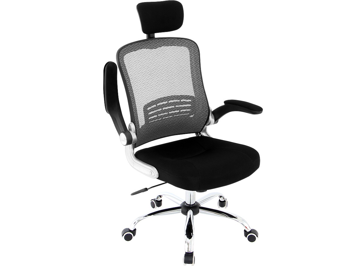 Mesh BM-112-GY GUITAISU [�O���[&�u���b�N]