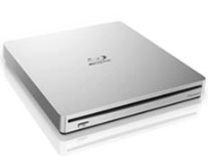 BDR-XS06J [�V���o�[] �̐��i�摜