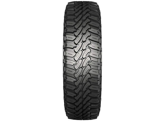 [1�{] FT-9 LT245/75R16 120/116N