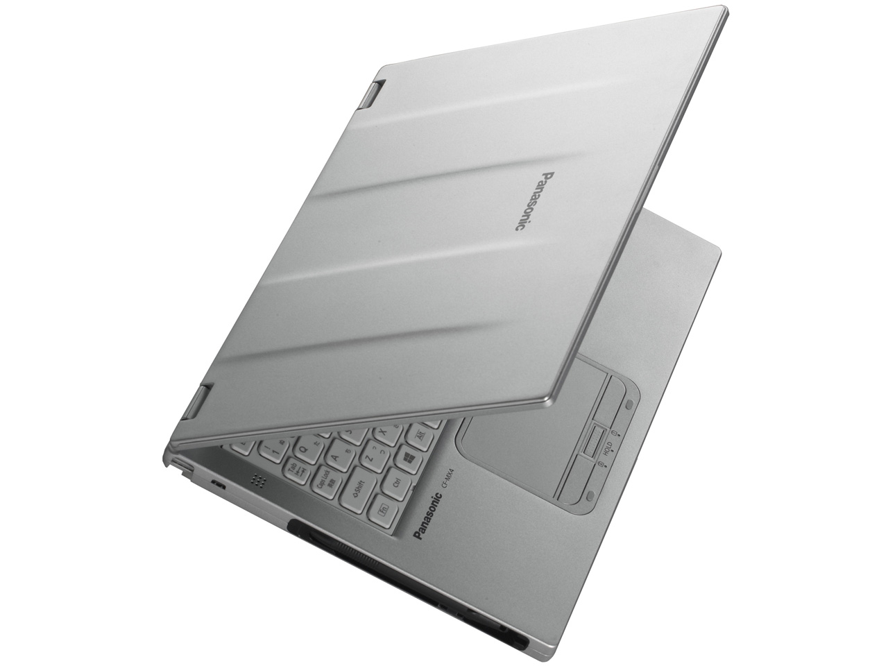 Let's note MX4 CF-MX4HMBCS