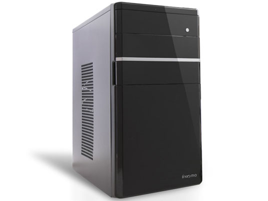 MN5010-i5-FMM-DG7P [Windows 7 Professional����] �̐��i�摜