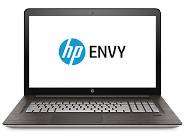 ENVY 17-n008TX �X�^���_�[�h���f�� �̐��i�摜