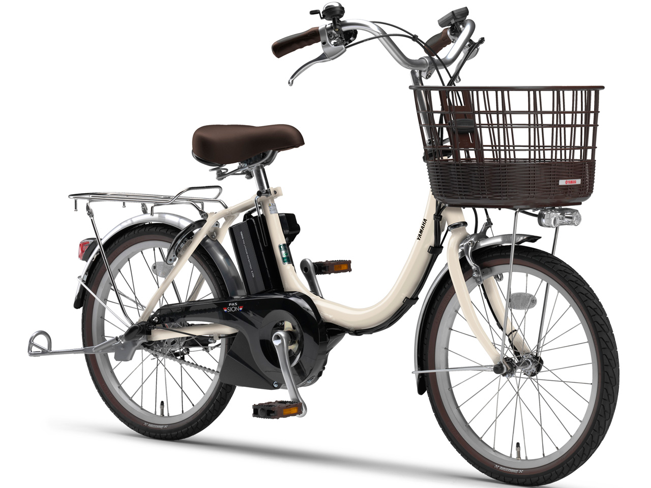 PAS SION-U PA20SU [�N���[���A�C�{���[] + ��p�[�d��