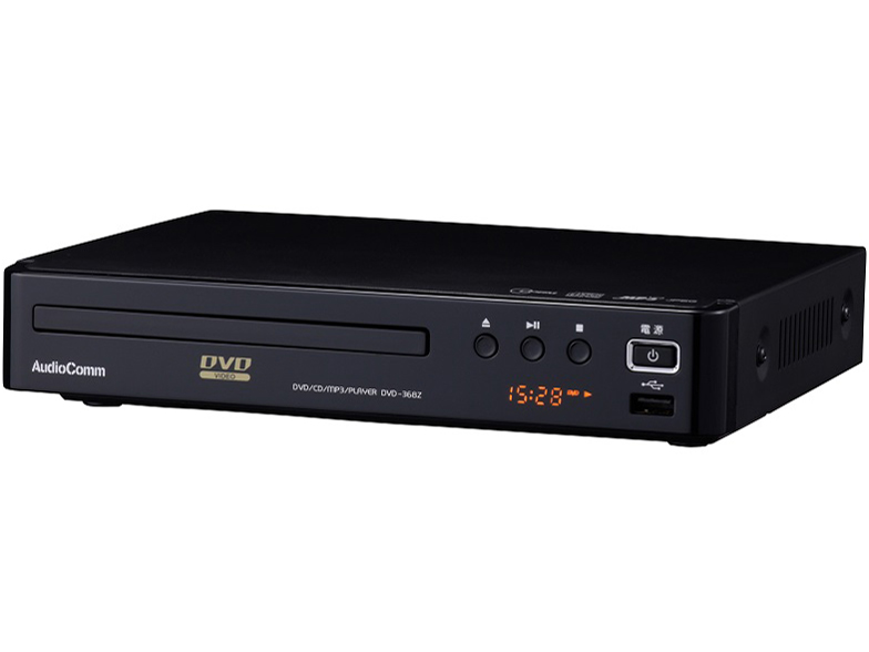 DVD-368Z