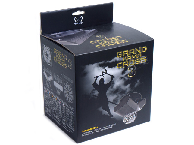 �O�����h���N���X3 SCGKC-3000