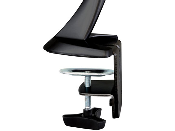 Neo-Flex �^�u���b�g�p�f�X�N��t�A�[�� 45-306-101 [black]