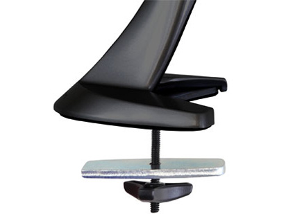Neo-Flex �^�u���b�g�p�f�X�N��t�A�[�� 45-306-101 [black]