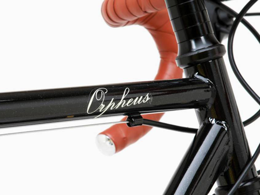 CANOVER CAR-013 ORPHEUS [�u���b�N]