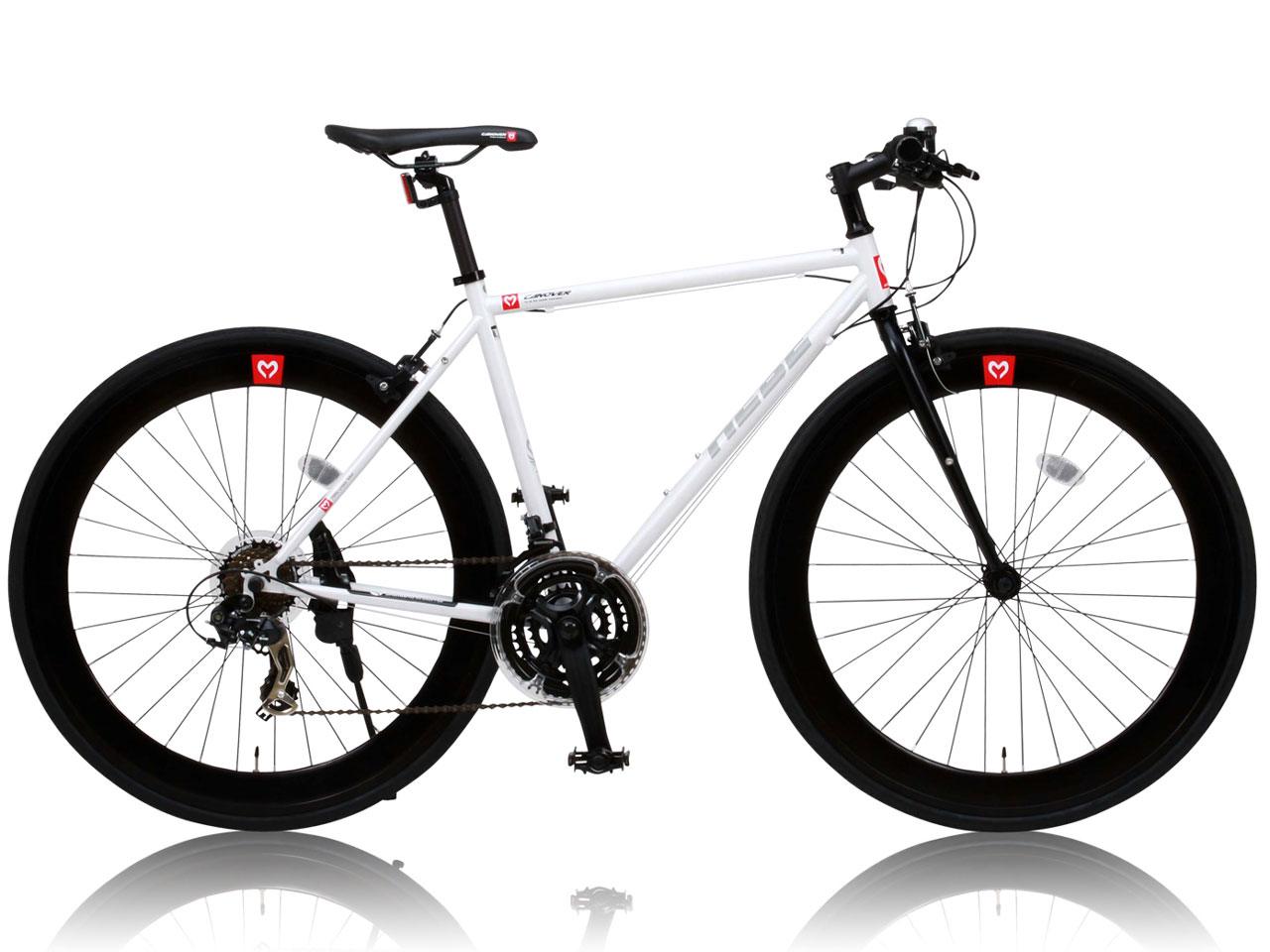 CANOVER CAC-024 HEBE [�z���C�g] �̐��i�摜