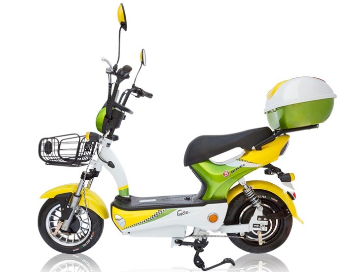 bycle B1 �̐��i�摜