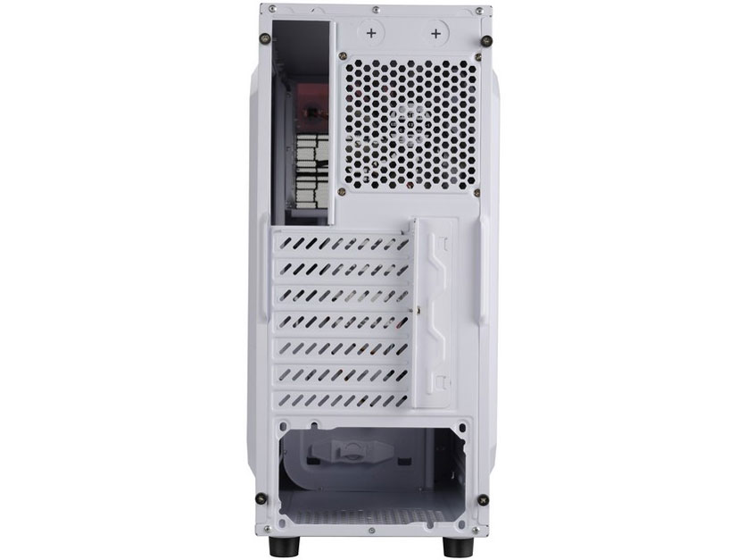 Fulmo.Q ECA3360W-ST(U3) [�z���C�g] �h�X�p��Web���胂�f��