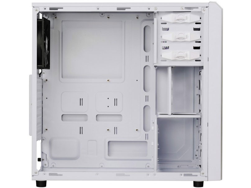 Fulmo.Q ECA3360W-ST(U3) [�z���C�g] �h�X�p��Web���胂�f��