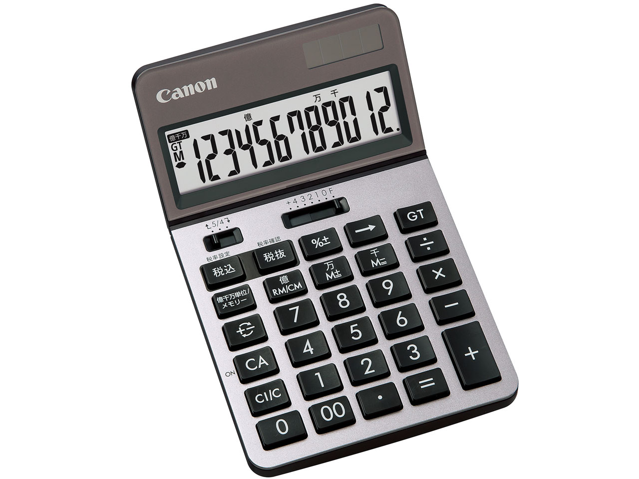 KS-1220TU-SL [�V���o�[] �̐��i�摜