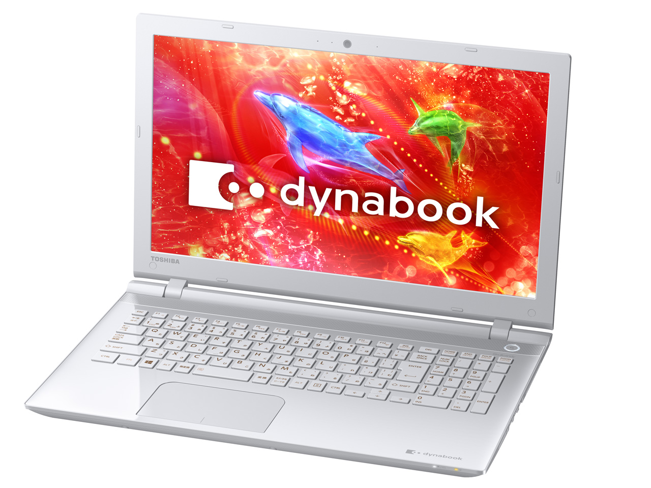 dynabook EX/35RW PTEX-35RSPW [�����N�X�z���C�g]