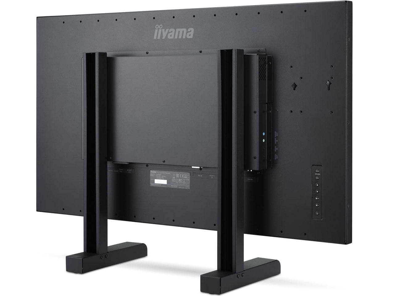 ProLite X4070UHS X4070UHS-B1 [39.5�C���` �}�[�x���u���b�N]