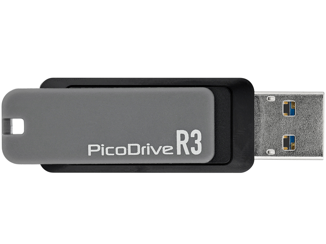 PicoDrive R3 GH-UF3RA256G-BK [256GB] �̐��i�摜