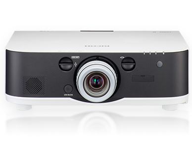 RICOH PJ WX6181N 大型プロジェクター通電のみ(J092) リコー PJ WU6181N 価格比較 - 価格.com