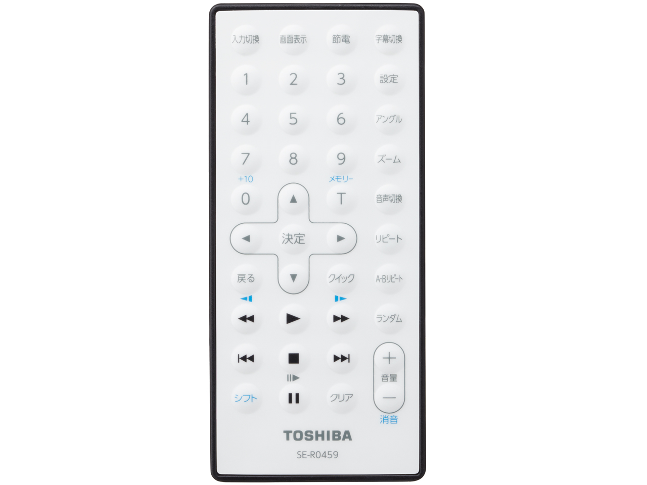 REGZA SD-P710SL [�u���[]