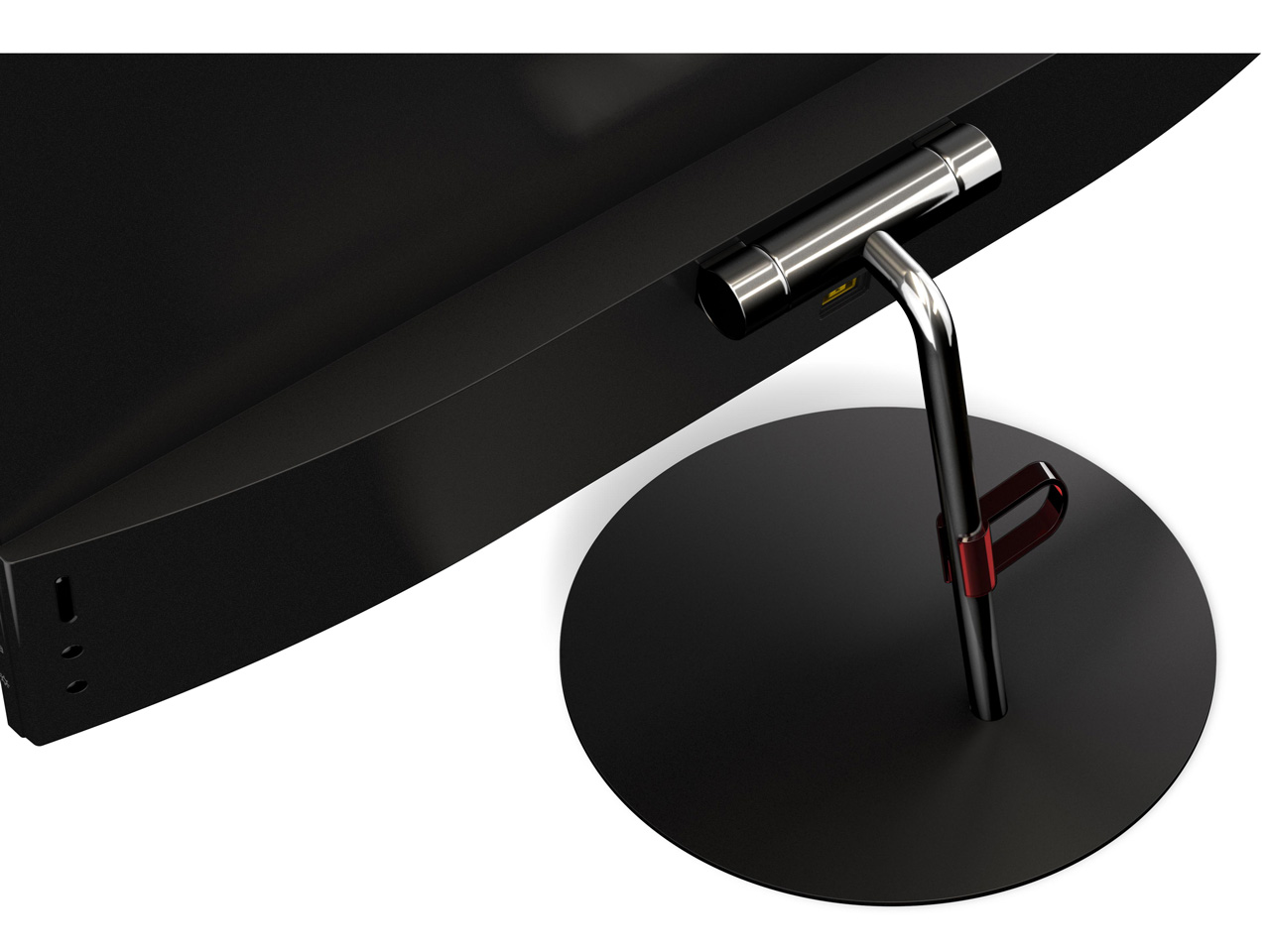ThinkVision X24 60CFGAR1JP [23.8�C���`]