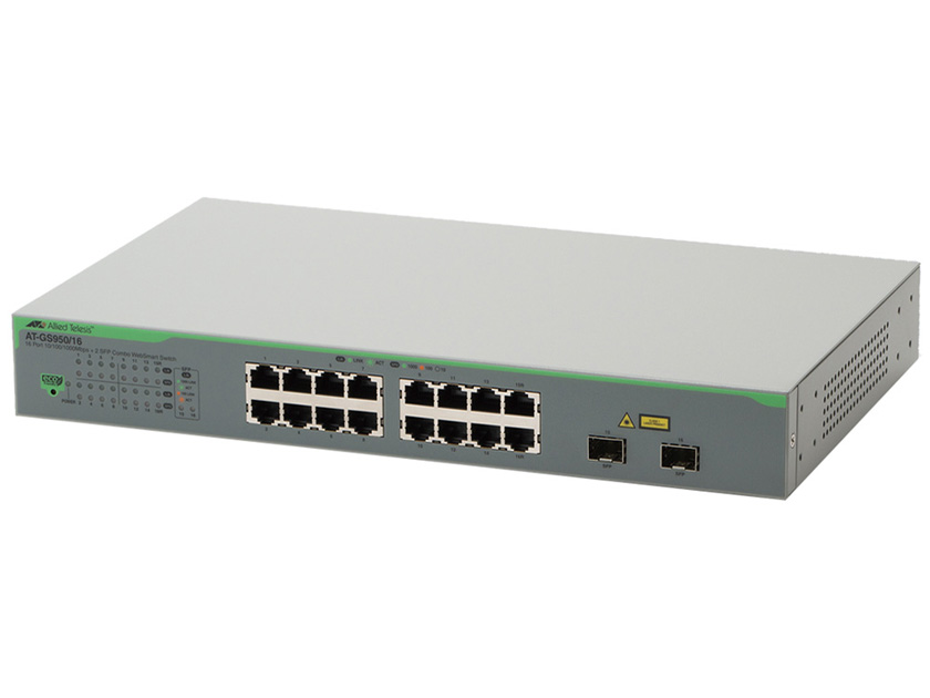 CentreCOM AT-GS950/16-Z1 (RoHS) �̐��i�摜